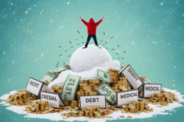 Debt Snowball vs. Avalanche: Choosing the Right Debt Repayment Strategy