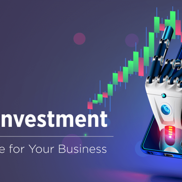 AI-investment