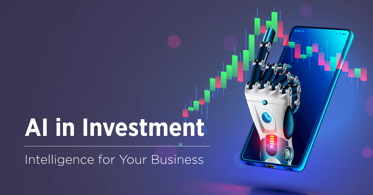 AI-investment